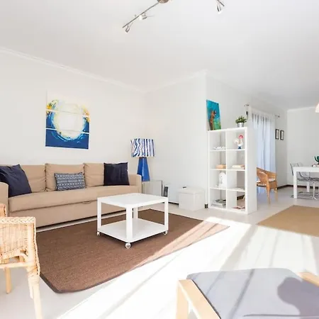 Appartamento A Casa Do Be Lagos
