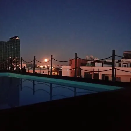 A Casa Do Be Lagos