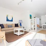 Lägenhet A Casa Do Be Lagos