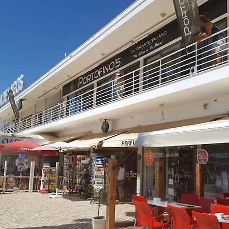 Διαμέρισμα A Casa Do Be Λάγος