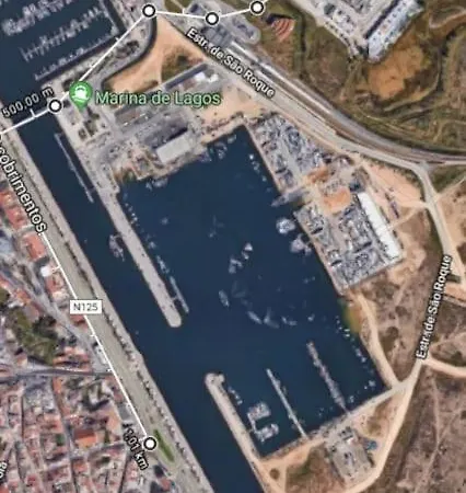 A Casa Do Be Λάγος