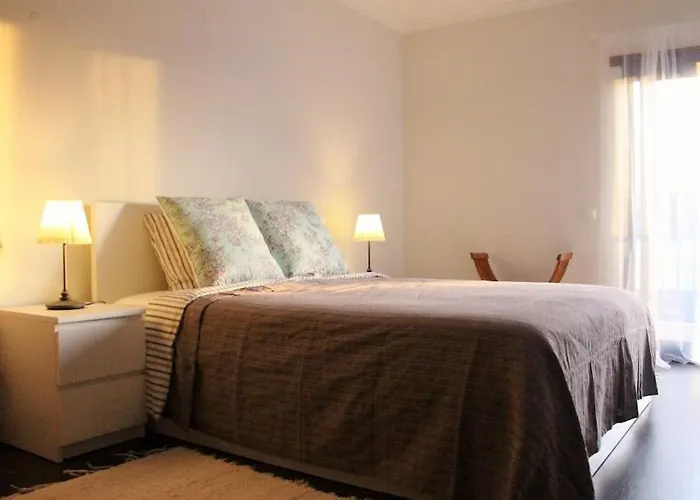 A Casa Do Be 라고스