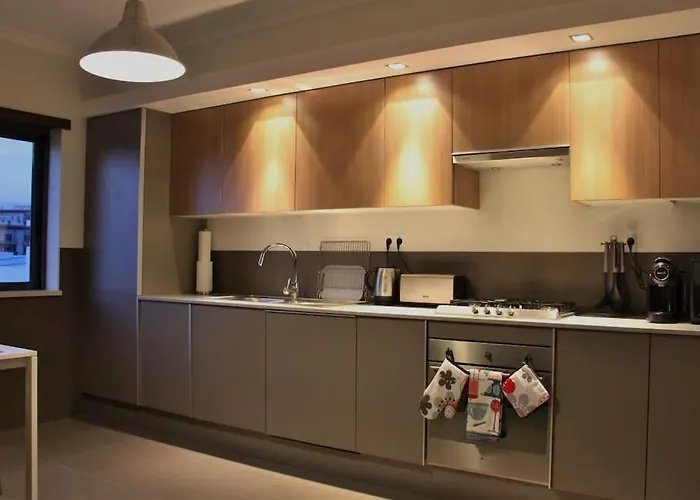 A Casa Do Be Appartement Lagos