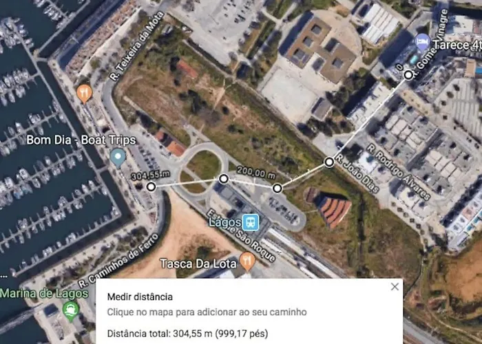 아파트 A Casa Do Be