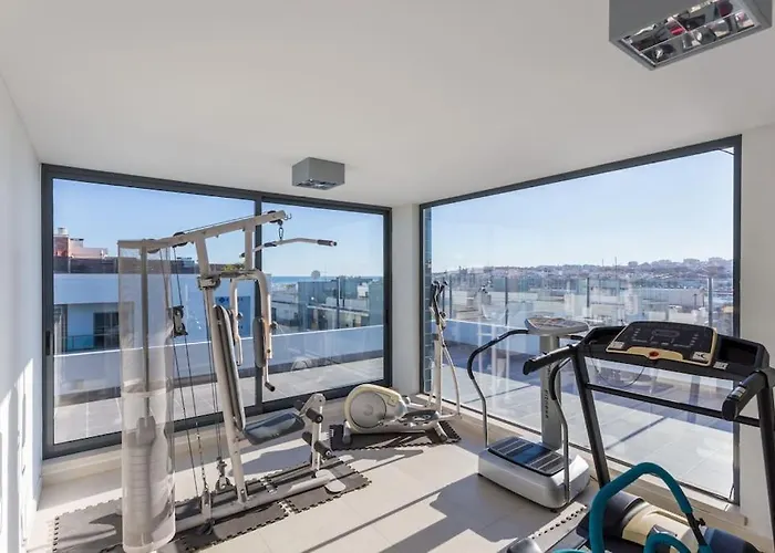 A Casa Do Be 아파트