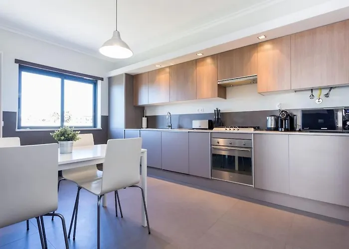 A Casa Do Be 아파트 *