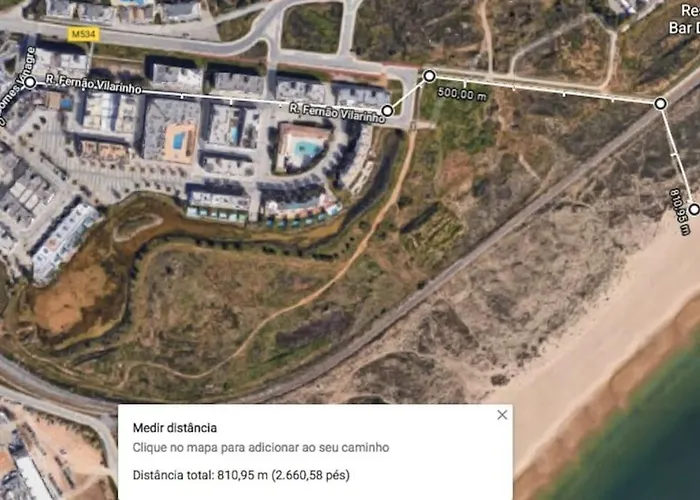 A Casa Do Be 아파트 라고스