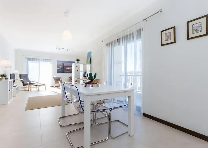 Appartement A Casa Do Be