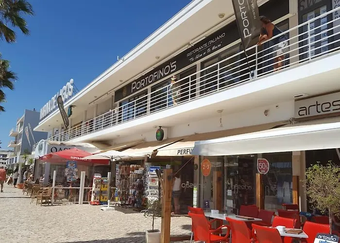 아파트 A Casa Do Be 라고스