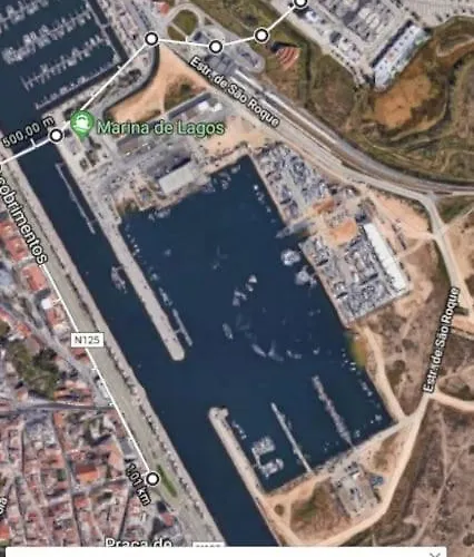 A Casa Do Be 라고스