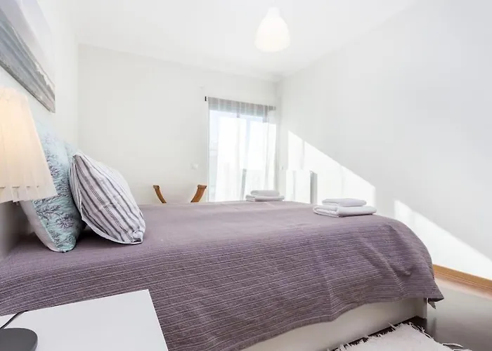 A Casa Do Be Appartement *