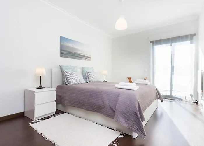 A Casa Do Be Appartement Lagos