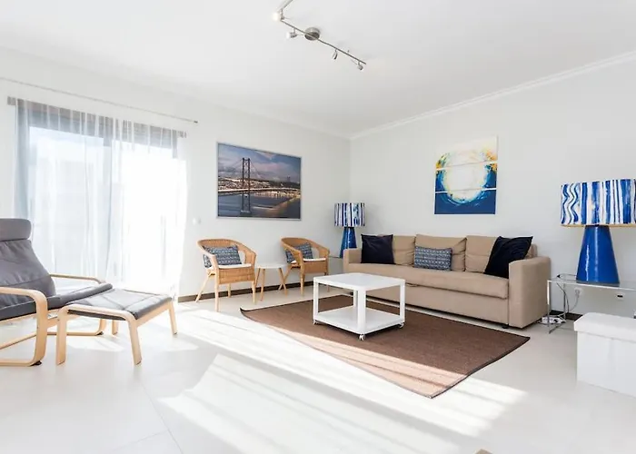 아파트 A Casa Do Be *