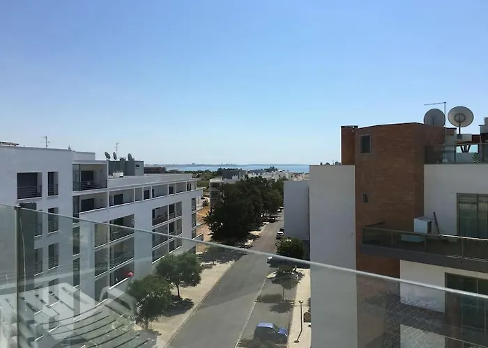 Appartement A Casa Do Be