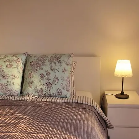 A Casa Do Be Apartment *