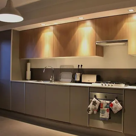 A Casa Do Be Apartment Lagos