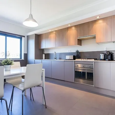 A Casa Do Be Apartment *