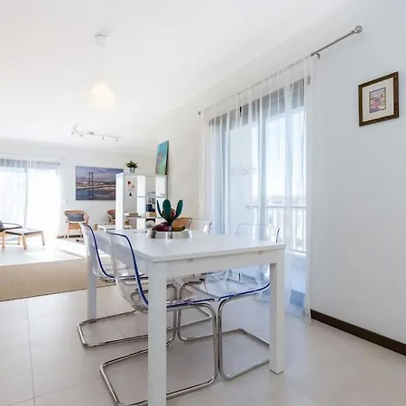 Apartment A Casa Do Be