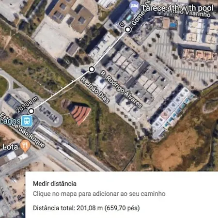 A Casa Do Be Apartment Lagos