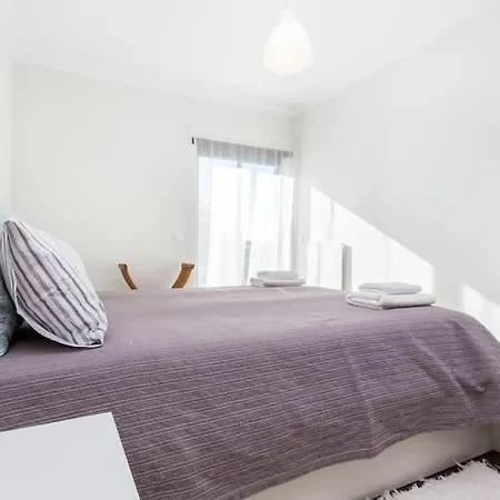 A Casa Do Be Apartment *