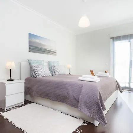 A Casa Do Be Apartment Lagos