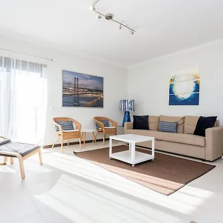 公寓 A Casa Do Be *