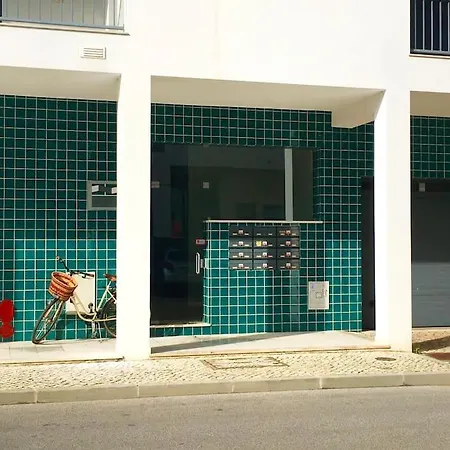 A Casa Do Be * 拉哥斯