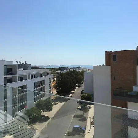 Apartment A Casa Do Be