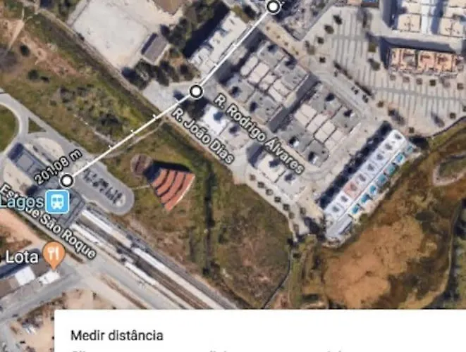 A Casa Do Be Apartment Lagos