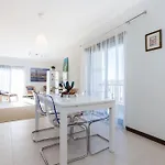 アパート A Casa Do Be