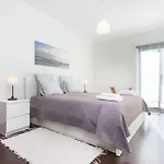 A Casa Do Be アパート ラゴス
